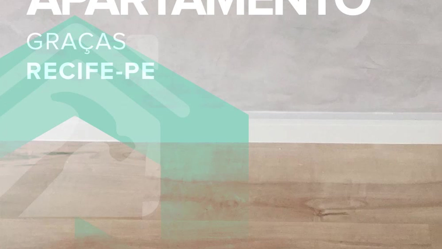 Peça - Quality Engenharia - Reforma de AP - Graças-Recife PE